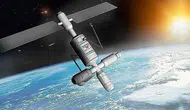 Türksat 7A için tarih açıklandı : İkinci yerli ve milli uydu için çalışmalar hızlanıyor