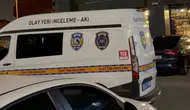 Tekirdağ'da 4 kişiyi silahla yaralayan şahıs İstanbul'da yakalandı