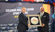 Bakan Bak : Türkiye, NATO Zirvesi'nde tüm dünyaya gücünü gösterdi