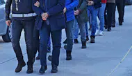 Manisa merkezli rüşvet soruşturmasında 12 şüpheli gözaltına alındı