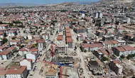 Trend Garden Rezidans davasında karar : Firari sanığa 17 yıl 6 ay hapis