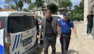 Samsun’da arkadaşlık teklifini reddeden kadını darbeden taksici gözaltına alındı