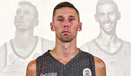 Aliağa Petkimspor, Jarrod Uthoff'u renklerine bağladı