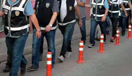 Kütahya'da silah kaçakçılığı operasyonu : Çok sayıda tabanca ele geçirildi, 5 tutuklama