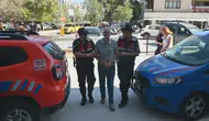 Kuşadası'nda kooperatif operasyonu :  Başkan dahil 3 şüpheli tutuklandı