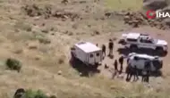 Sivas'ta otomobil şarampole uçtu : 1 ölü, 3 yaralı