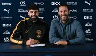 Manchester City, Jasko Gvardiol ile nikah tazeledi