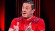 Nihat Kahveci, Fenerbahçe'nin milli yıldızını yerden yere vurdu