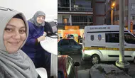 Bursa'da komşu dehşeti : Birlikte poz verdiği komşusunu altınları için öldürdü