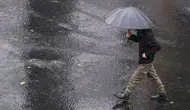 Hafta sonu hava nasıl olacak? Meteoroloji'den 6 ilde kuvvetli sağanak alarmı