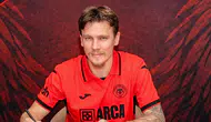 Çorum FK, Serdar Saatçı'yı kadrosuna kattı