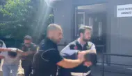 Ümraniye'de silahlı eylem hazırlığı : Şüpheliler yakalandı