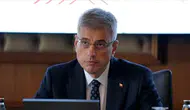 Bakan Memişoğlu : Sağlığı hayatın her noktasına taşıyacağız