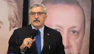 AK Parti Genel Başkan Yardımcısı Yayman : NATO Zirvesi Türkiye Yüzyılı'nın başlangıcının sahnesi oldu