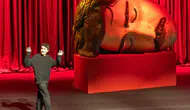 Komedyen Deniz Göktaş tutuklandı