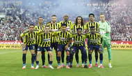Fenerbahçe maçının ardından UEFA ülke puanı güncellendi : İşte son durum
