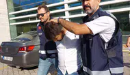 Samsun'da akrabasını araçla iki kez ezerek öldüren sanığa 18 yıl hapis cezası