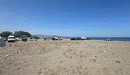 Samsun'daki tekne kazasında can kaybı 3'e yükseldi