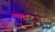Karabük'te kan donduran vahşet : Eşinin boğazını keserek öldürdü, intihara kalkıştı