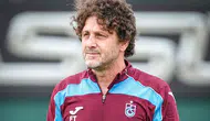 Trabzonspor'un Avusturya kamp kadrosu açıklandı