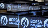 Ağustos vadeli endeks kontratı açılışta yüzde 0,73 değer kazandı