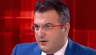 Gazeteci Cem Küçük tutuklandı