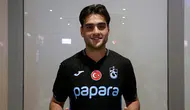 Trabzonspor, Aral Şimşir transferini KAP'a bildirdi