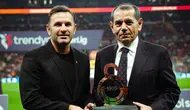 Galatasaray transferde atağa geçti : Icardi yerine 21'lik golcü