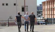 Sivas'ta FETÖ operasyonu : Hapis cezası bulunan şahıs cezaevinde