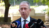 Metin Öztürk'ten Barış Göktürk'e cevap : Seçim vaadini yerine getirdi