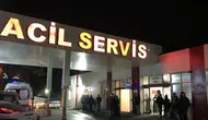 Osmaniye'de silahlı kavga : Ağır yaralanan şahıs hayatını kaybetti