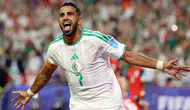 Riyad Mahrez, Cezayir Milli Takımı'nı bıraktı