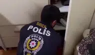 13 ilde siber suç operasyonu : 127 şüpheliden 86'sı tutuklandı