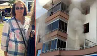Tekirdağ'da Binnaz Eriş cinayetinde iddianame kabul edildi