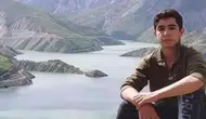 Bingöl'de serinlemek için çaya giren liseli Ali Kemal boğuldu