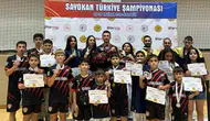 Bilecikli sporculardan tarihe geçen başarı : 16 milli takım adayı, 16 madalya