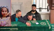 Zeytinburnu'nda 6 yaşındaki Tesnim'in öldüğü yıkım davasında sanıklara tahliye kararı