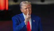 Trump'tan Ankara'da dikkat çeken güvenlik önlemi : Özel tuvaletiyle geliyor