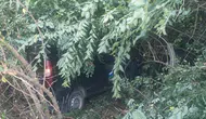 Samsun'da direksiyon başında kalp krizi geçiren sürücü kaza yaptı, hastanede öldü