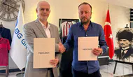 Sivas Medicana Hastanesi yeniden Sivasspor'un sponsoru oldu