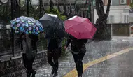 Meteoroloji’den kuvvetli yağış ve rüzgar uyarısı ! Bu illerde yaşayanlar dikkat