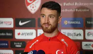 Beşiktaş'tan Salih Özcan hamlesi : Resmi teklif yapıldı