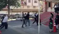 Ankara'da devre mülk dolandırıcılığı operasyonu : 25 gözaltı