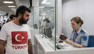 Akın akın gittiğimiz ülke Türklere vize şartı getiriyor