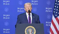 Trump duyurdu : Gazze'de silahsızlanma süreci başlıyor