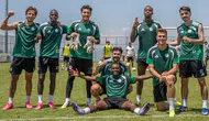 Çaykur Rizespor'un Erzurum kampındaki hazırlık maçları netleşti