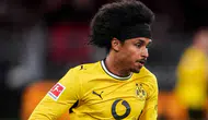 Karim Adeyemi ve Barcelona anlaştı : Dortmund ile görüşmeler devam ediyor