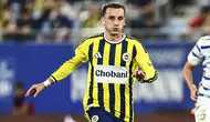 Kerem Aktürkoğlu'na sürpriz talip! İşte İsmail Kartal'ın transfer kararı