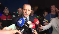 İstanbul Emniyet Müdürü Yıldız : Biz karanlık sokakların her daim kandiliyiz