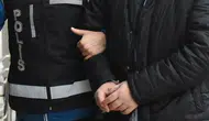 Konya'da bir çocuğa şiddet uygulayan şahıs yakalandı